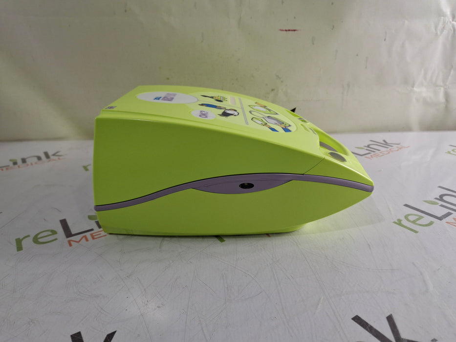 Zoll Zoll AED Plus Defibrillators reLink Medical