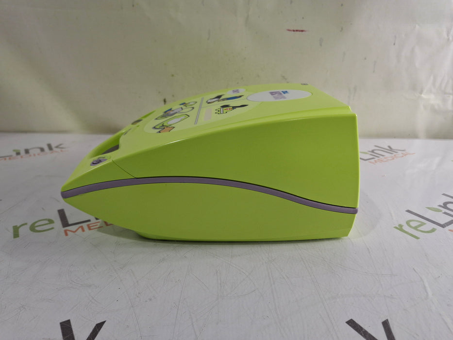 Zoll Zoll AED Plus Defibrillators reLink Medical