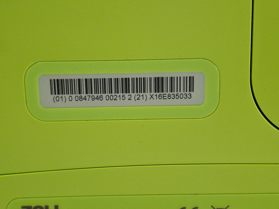 Zoll Zoll AED Plus Defibrillators reLink Medical