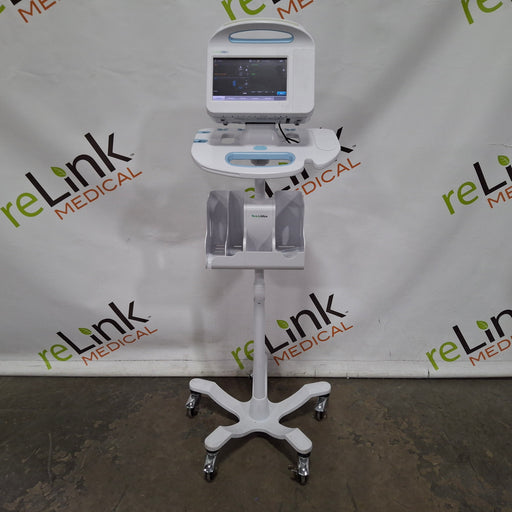 Welch Allyn Welch Allyn Connex 6500 - Nellcor SpO2, SureTemp Vital Signs Monitor Patient Monitors reLink Medical