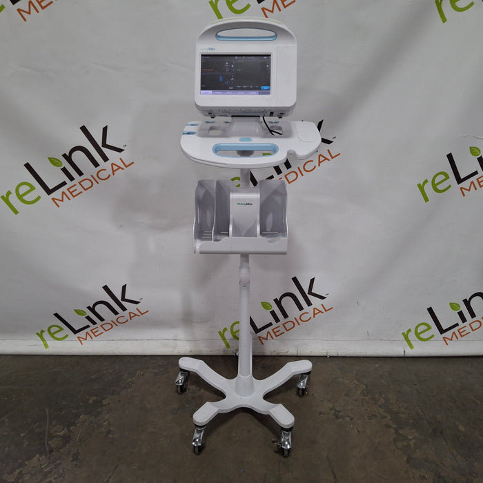 Welch Allyn Welch Allyn Connex 6500 - Nellcor SpO2, SureTemp Vital Signs Monitor Patient Monitors reLink Medical