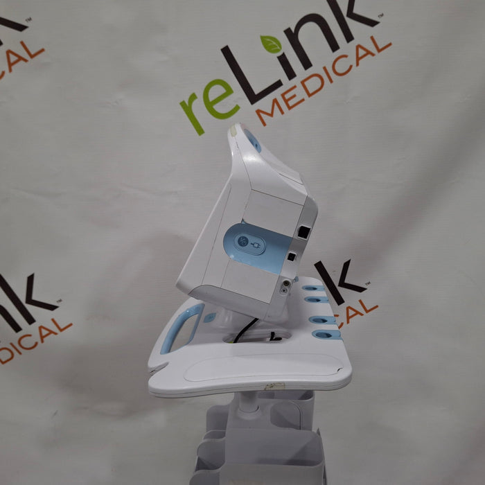 Welch Allyn Welch Allyn Connex 6500 - Nellcor SpO2, SureTemp Vital Signs Monitor Patient Monitors reLink Medical