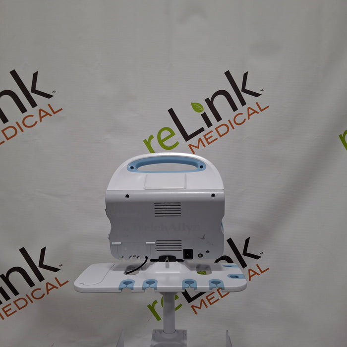 Welch Allyn Welch Allyn Connex 6500 - Nellcor SpO2, SureTemp Vital Signs Monitor Patient Monitors reLink Medical