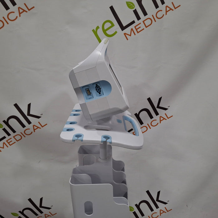 Welch Allyn Welch Allyn Connex 6500 - Nellcor SpO2, SureTemp Vital Signs Monitor Patient Monitors reLink Medical