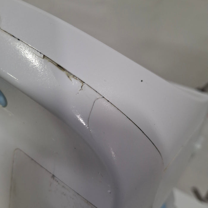 Welch Allyn Welch Allyn Connex 6500 - Nellcor SpO2, SureTemp Vital Signs Monitor Patient Monitors reLink Medical