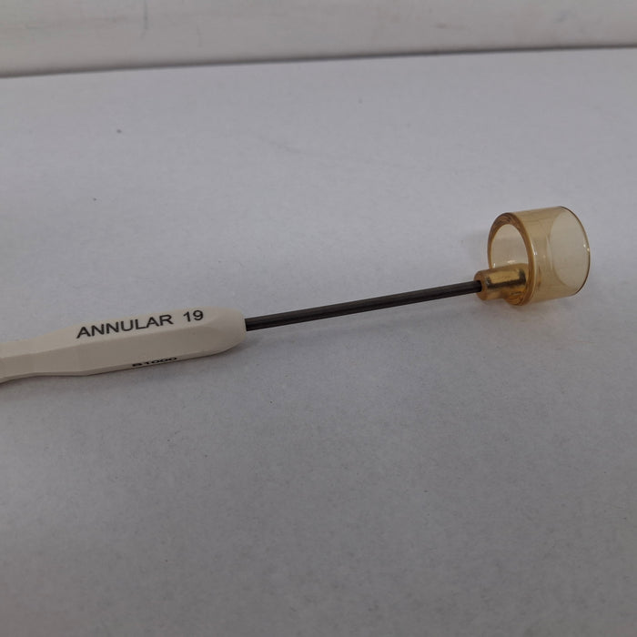 St. Jude Medical, Inc. St. Jude Medical, Inc. B1000 Bioprosthetic Heart Valve Sizer Set Surgical Sets reLink Medical