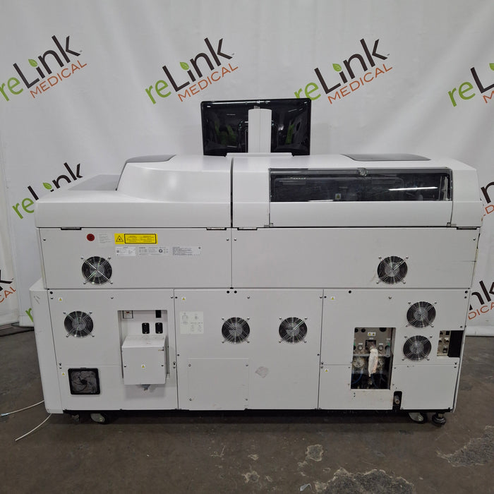 Siemens Siemens Advia Chemistry XPT Immunoassay System Clinical Lab reLink Medical