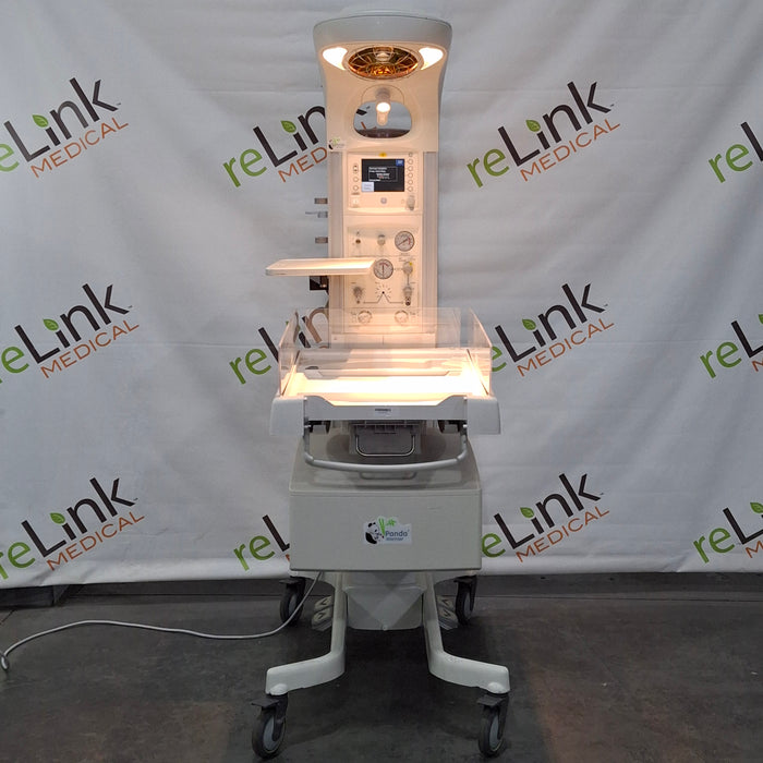 GE Healthcare GE Healthcare Panda IRES Infant Warmer Infant Warmers and Incubators reLink Medical