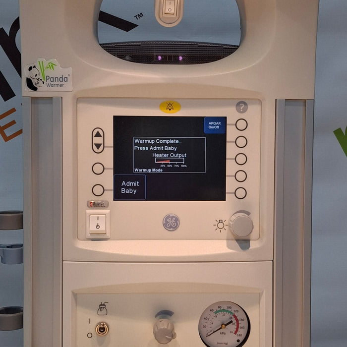 GE Healthcare GE Healthcare Panda IRES Infant Warmer Infant Warmers and Incubators reLink Medical