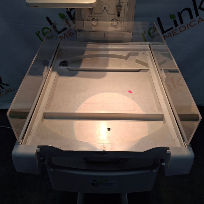 GE Healthcare GE Healthcare Panda IRES Infant Warmer Infant Warmers and Incubators reLink Medical