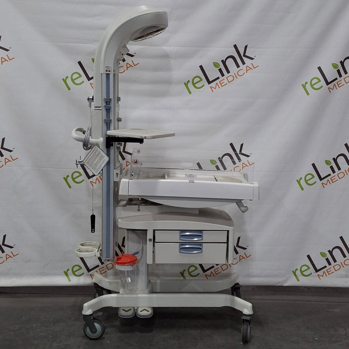 GE Healthcare GE Healthcare Panda IRES Infant Warmer Infant Warmers and Incubators reLink Medical