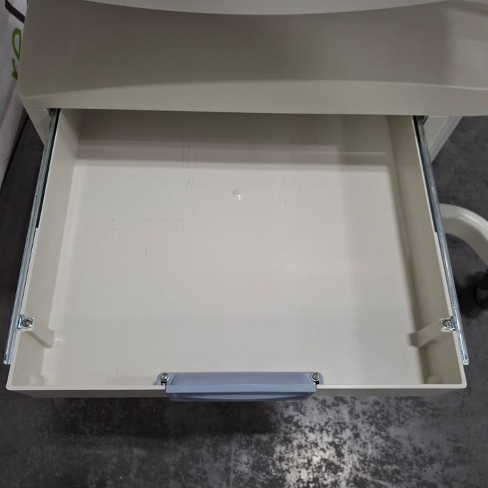 GE Healthcare GE Healthcare Panda IRES Infant Warmer Infant Warmers and Incubators reLink Medical