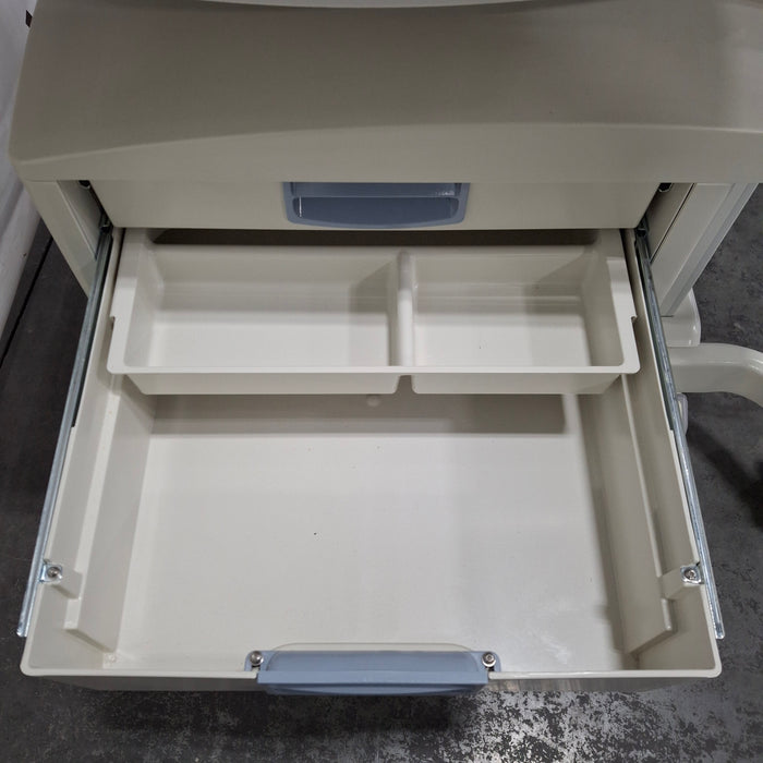 GE Healthcare GE Healthcare Panda IRES Infant Warmer Infant Warmers and Incubators reLink Medical