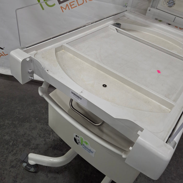 GE Healthcare GE Healthcare Panda IRES Infant Warmer Infant Warmers and Incubators reLink Medical