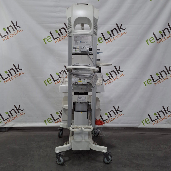 GE Healthcare GE Healthcare Panda IRES Infant Warmer Infant Warmers and Incubators reLink Medical
