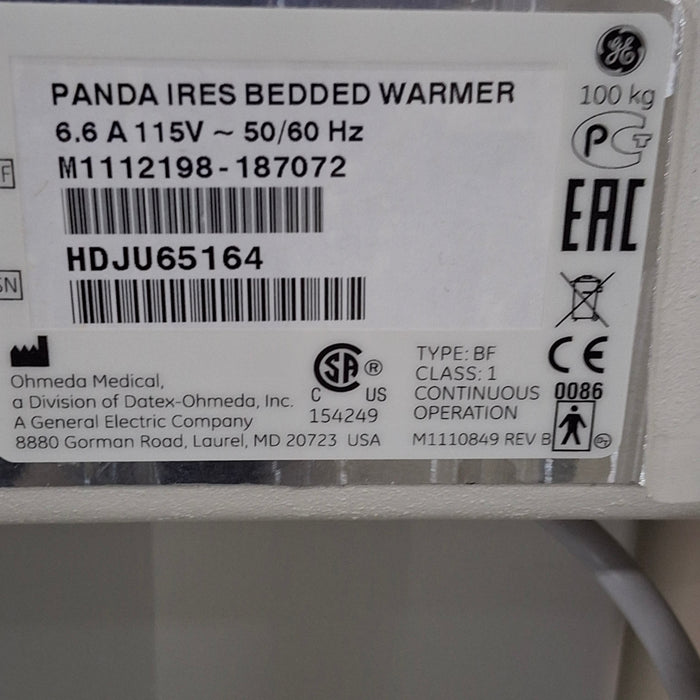 GE Healthcare GE Healthcare Panda IRES Infant Warmer Infant Warmers and Incubators reLink Medical