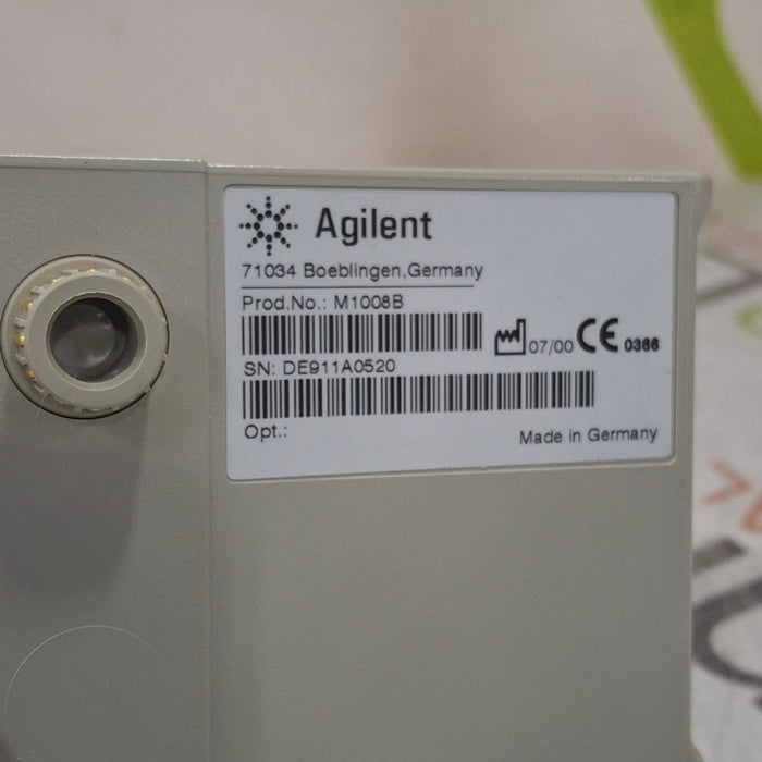 Hewlett Packard M1008B NBP Module