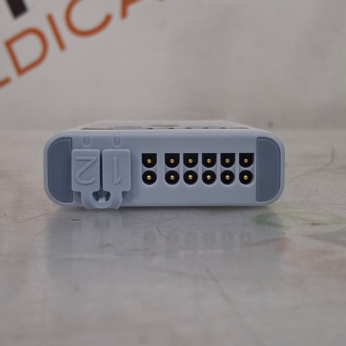 GE Healthcare GE Healthcare ApexPro CH Telemetry Transmitter Patient Monitors reLink Medical