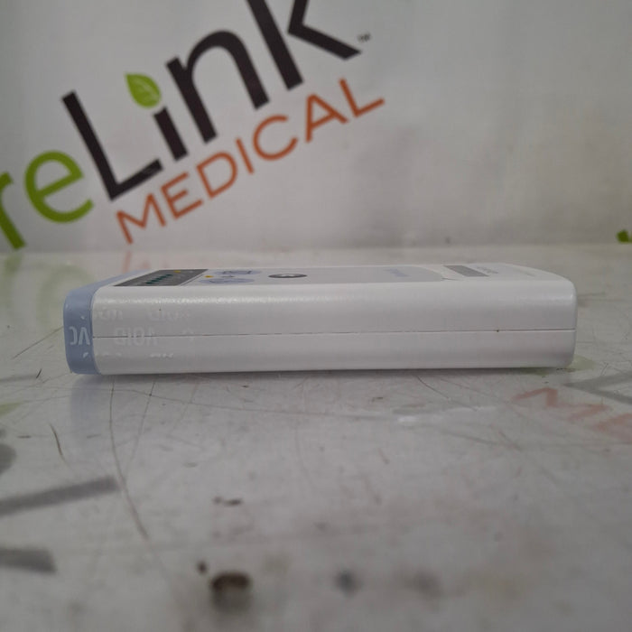 GE Healthcare GE Healthcare ApexPro CH Telemetry Transmitter Patient Monitors reLink Medical