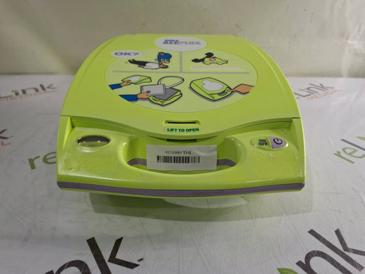 Zoll Zoll AED Plus Defibrillators reLink Medical