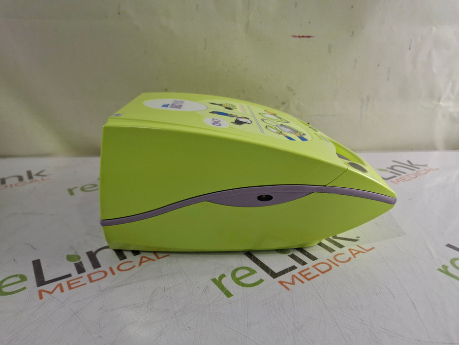 Zoll Zoll AED Plus Defibrillators reLink Medical