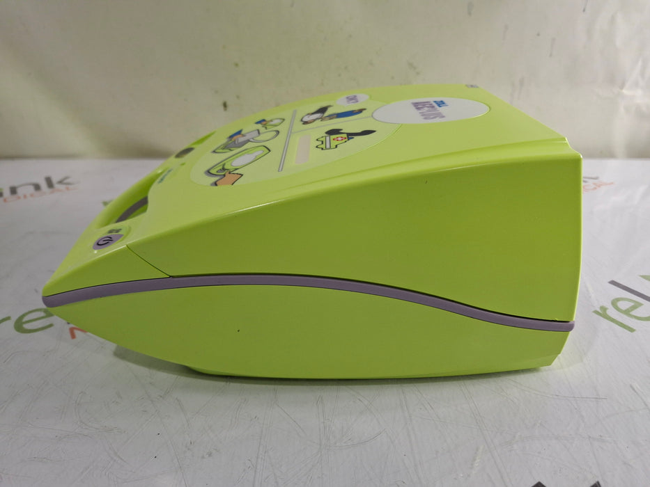 Zoll Zoll AED Plus Defibrillators reLink Medical