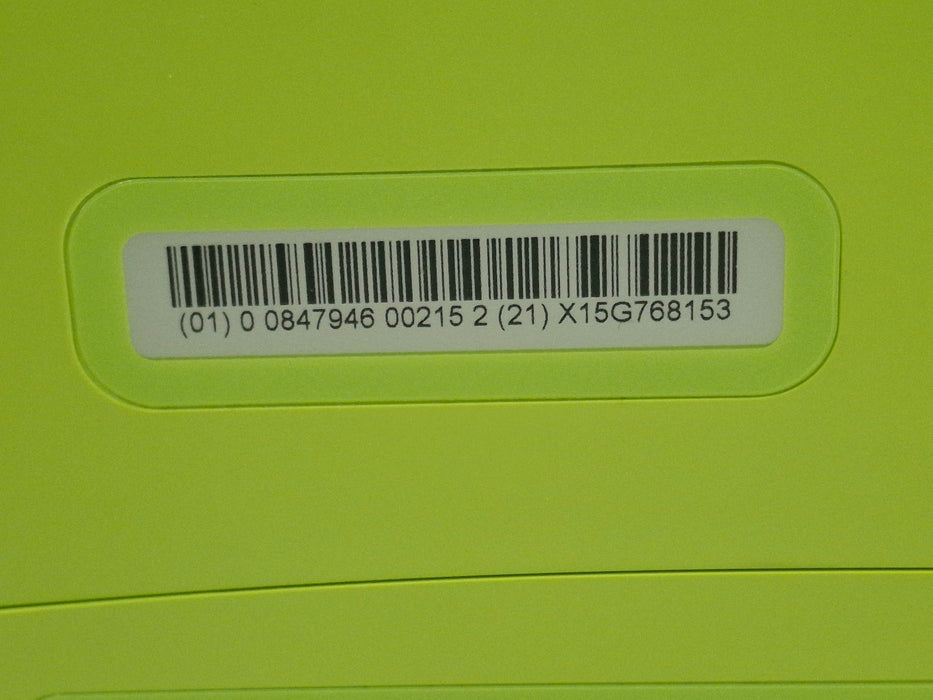 Zoll Zoll AED Plus Defibrillators reLink Medical