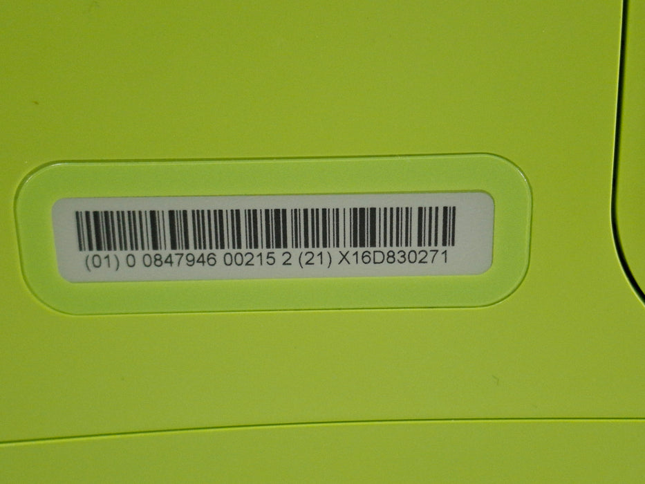 Zoll Zoll AED Plus Defibrillators reLink Medical