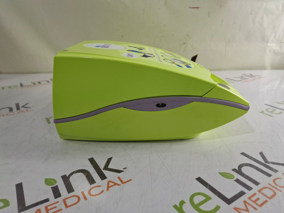 Zoll Zoll AED Plus Defibrillators reLink Medical