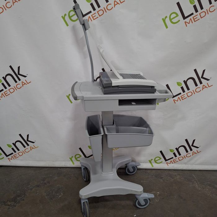 GE Healthcare GE Healthcare MAC 5500 HD ECG without CAM Module Cardiology reLink Medical