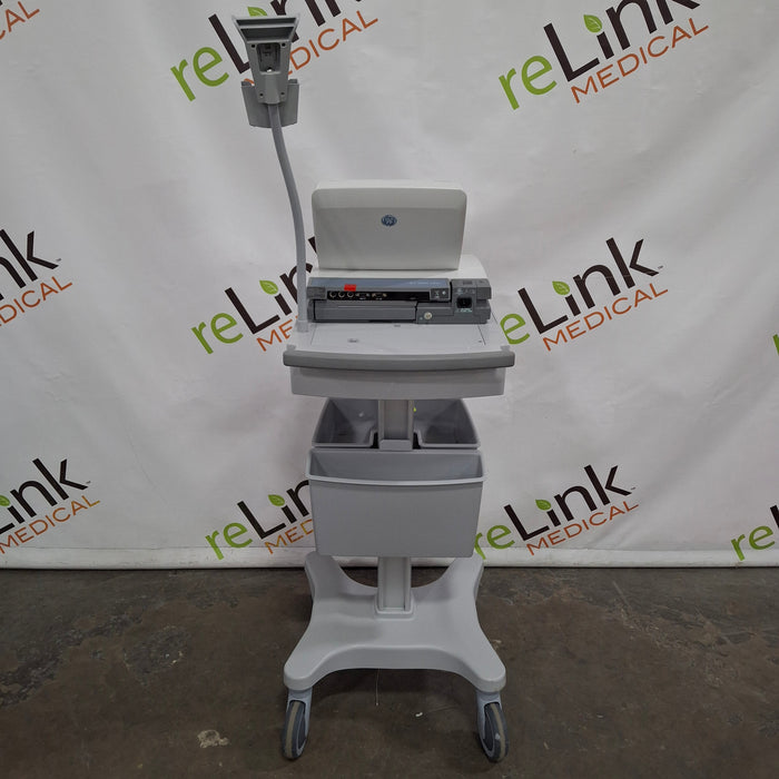 GE Healthcare GE Healthcare MAC 5500 HD ECG without CAM Module Cardiology reLink Medical