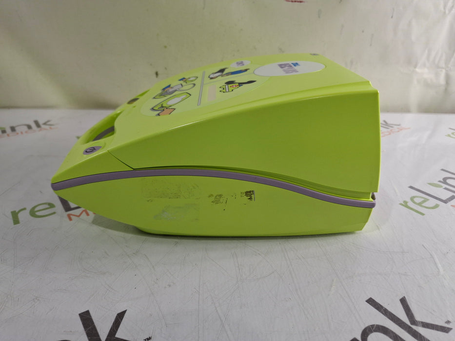 Zoll Zoll AED Plus Defibrillators reLink Medical