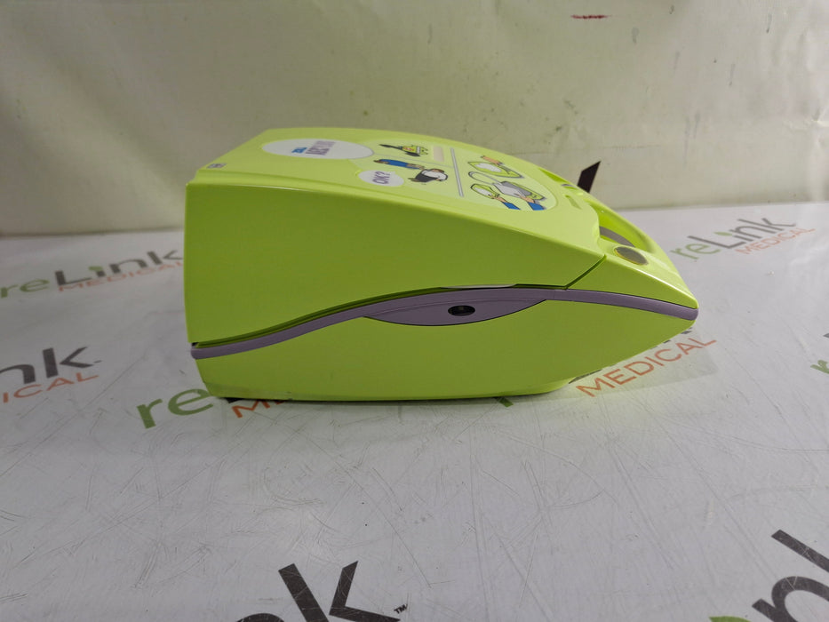 Zoll Zoll AED Plus Defibrillators reLink Medical