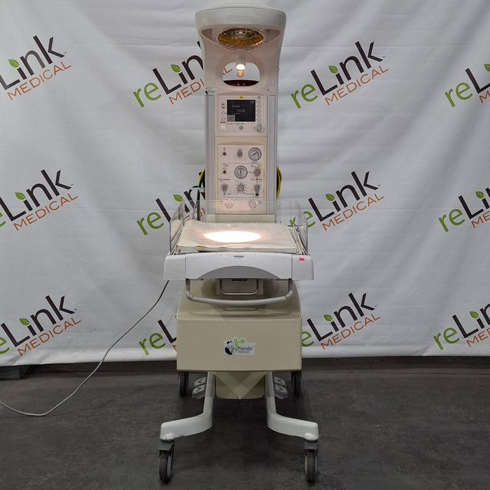 GE Healthcare GE Healthcare Panda IRES Infant Warmer Infant Warmers and Incubators reLink Medical