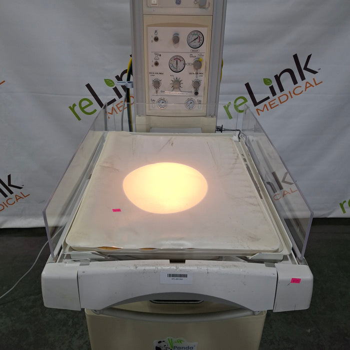GE Healthcare GE Healthcare Panda IRES Infant Warmer Infant Warmers and Incubators reLink Medical