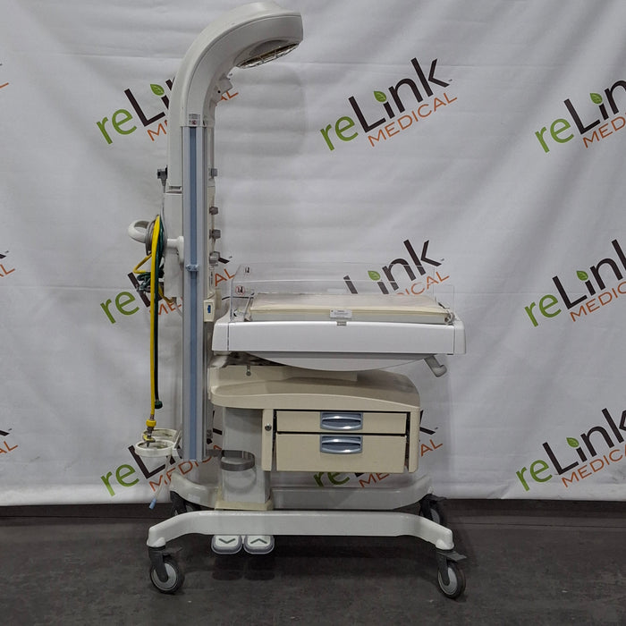 GE Healthcare GE Healthcare Panda IRES Infant Warmer Infant Warmers and Incubators reLink Medical