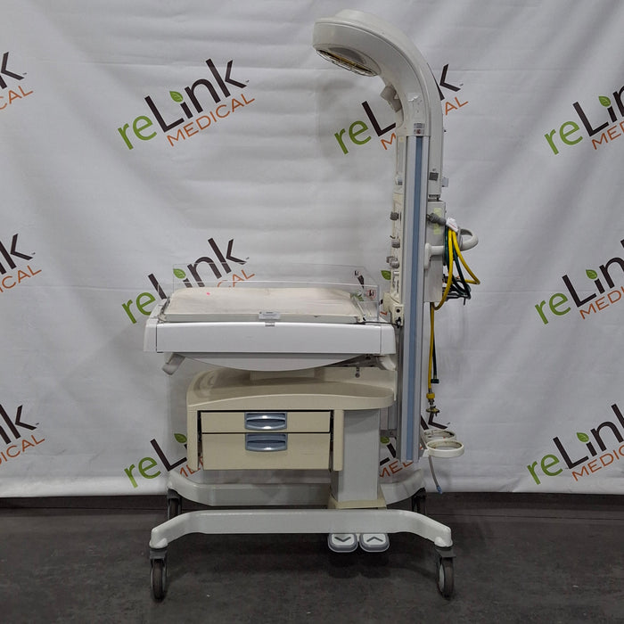 GE Healthcare GE Healthcare Panda IRES Infant Warmer Infant Warmers and Incubators reLink Medical