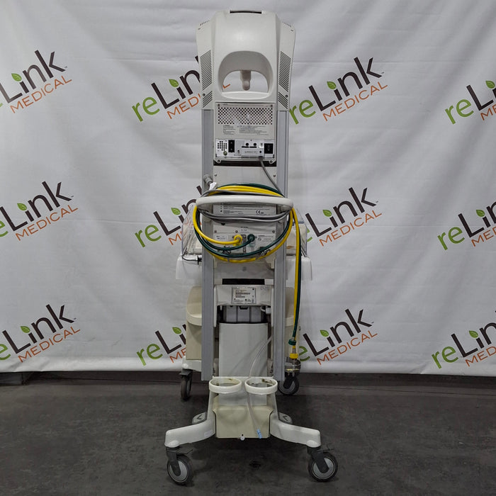 GE Healthcare GE Healthcare Panda IRES Infant Warmer Infant Warmers and Incubators reLink Medical