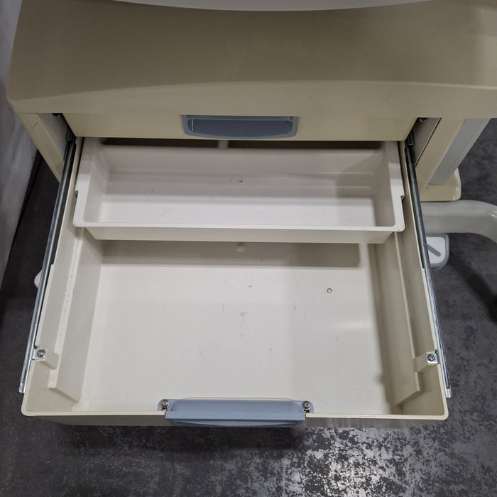 GE Healthcare GE Healthcare Panda IRES Infant Warmer Infant Warmers and Incubators reLink Medical