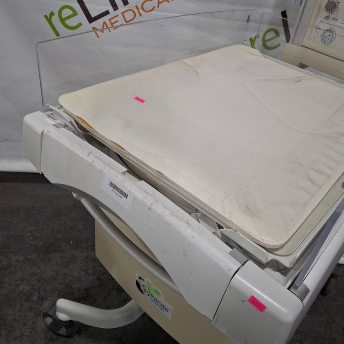 GE Healthcare GE Healthcare Panda IRES Infant Warmer Infant Warmers and Incubators reLink Medical