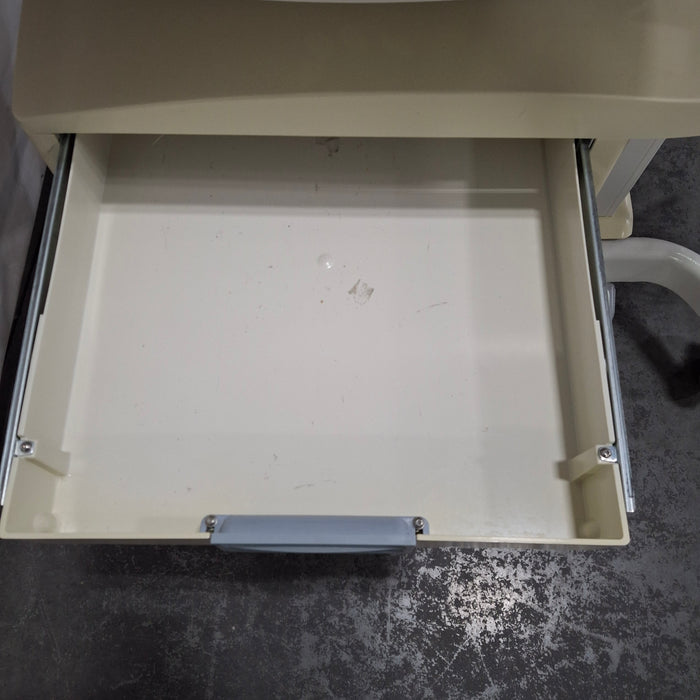 GE Healthcare GE Healthcare Panda IRES Infant Warmer Infant Warmers and Incubators reLink Medical