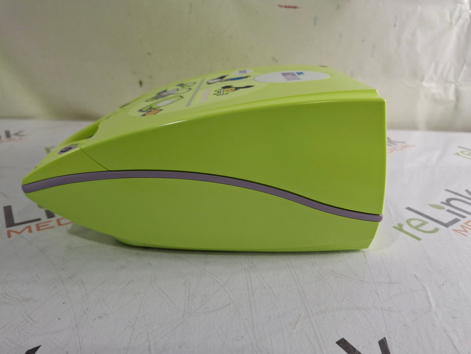 Zoll Zoll AED Plus Defibrillators reLink Medical