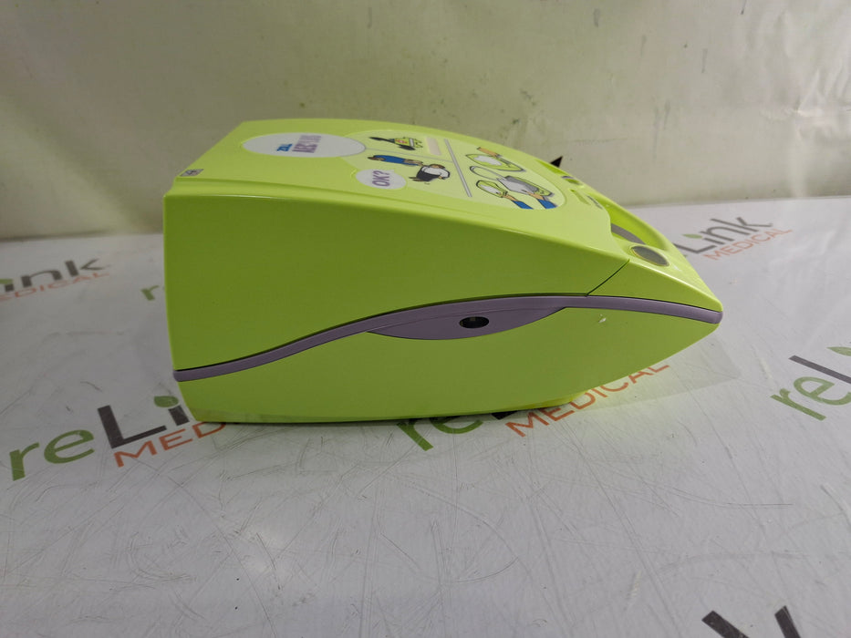 Zoll Zoll AED Plus Defibrillators reLink Medical