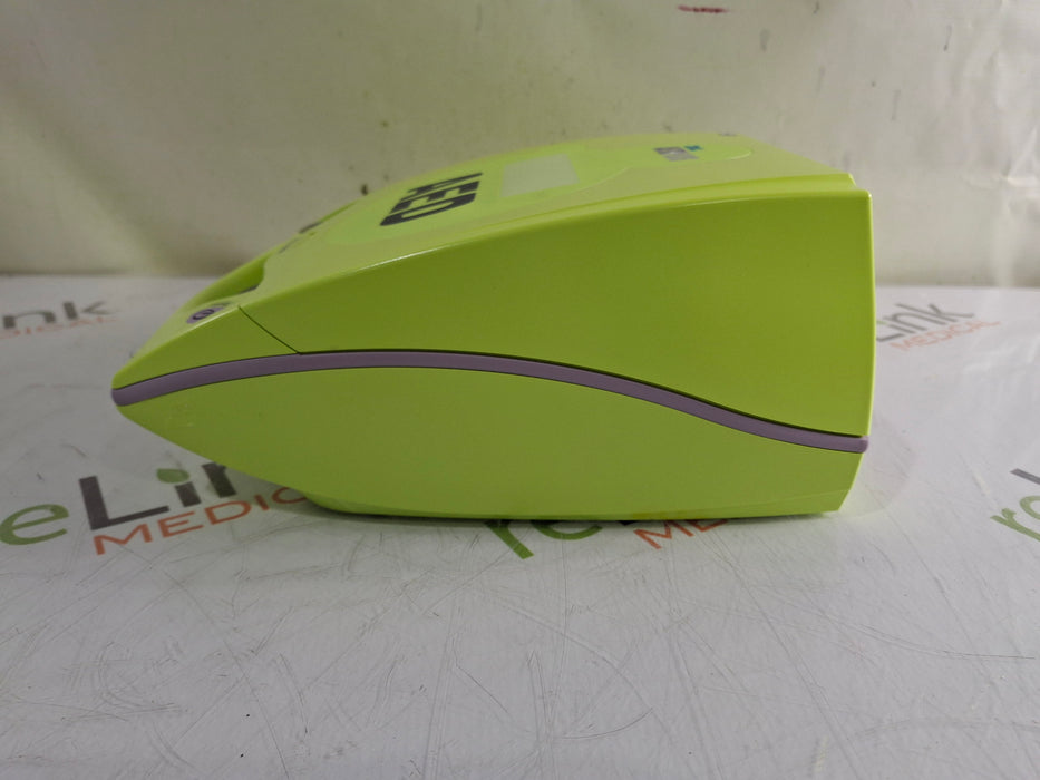 Zoll Zoll AED Plus Defibrillators reLink Medical