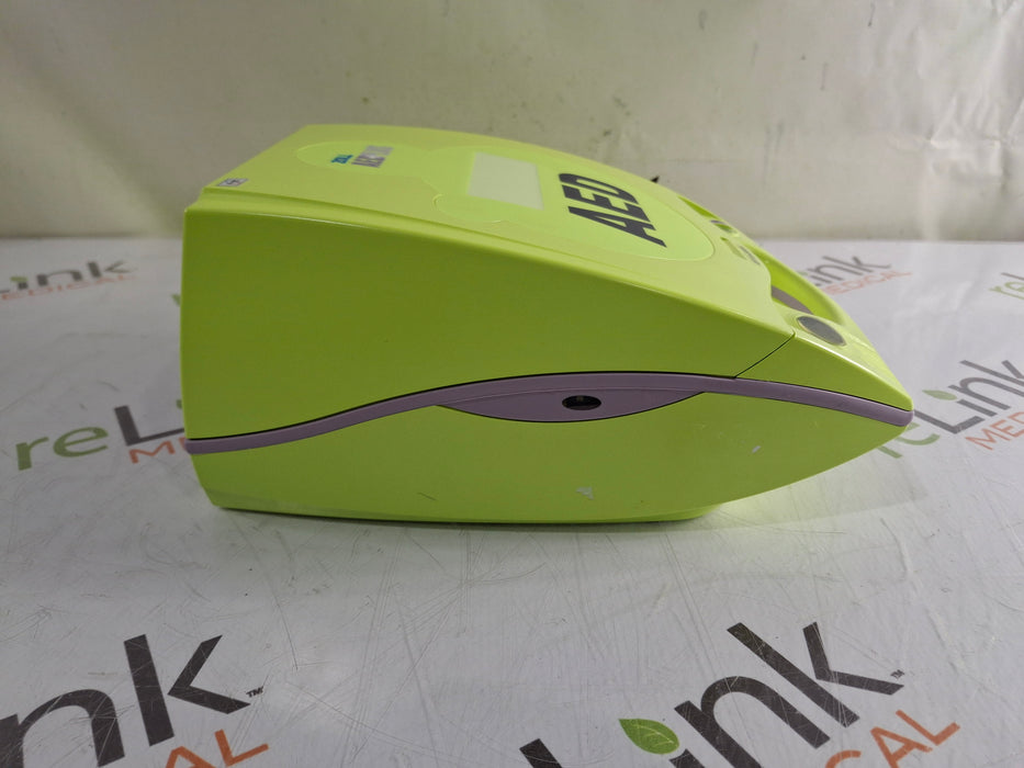Zoll Zoll AED Plus Defibrillators reLink Medical