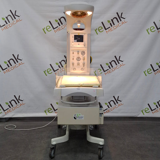 GE Healthcare GE Healthcare Panda IRES Infant Warmer Infant Warmers and Incubators reLink Medical