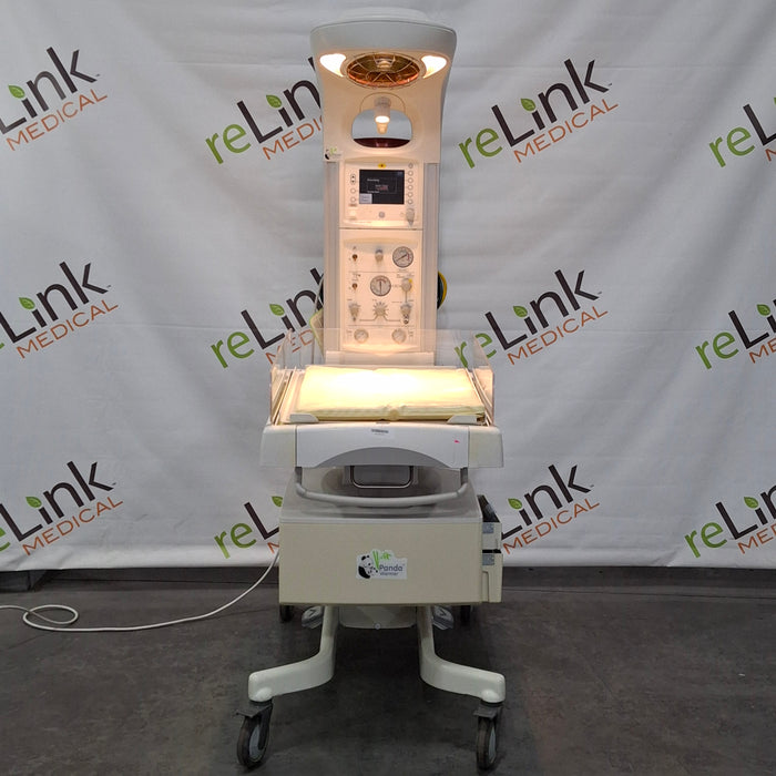 GE Healthcare GE Healthcare Panda IRES Infant Warmer Infant Warmers and Incubators reLink Medical