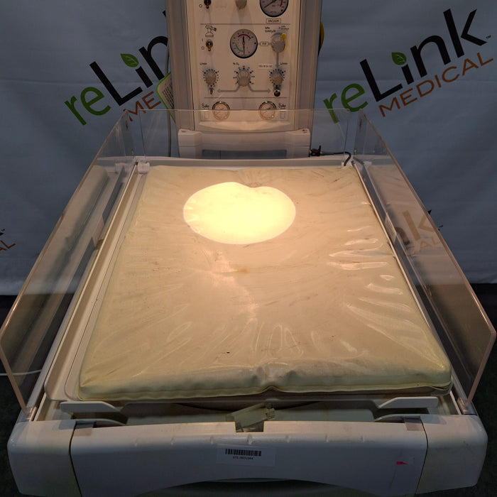 GE Healthcare GE Healthcare Panda IRES Infant Warmer Infant Warmers and Incubators reLink Medical