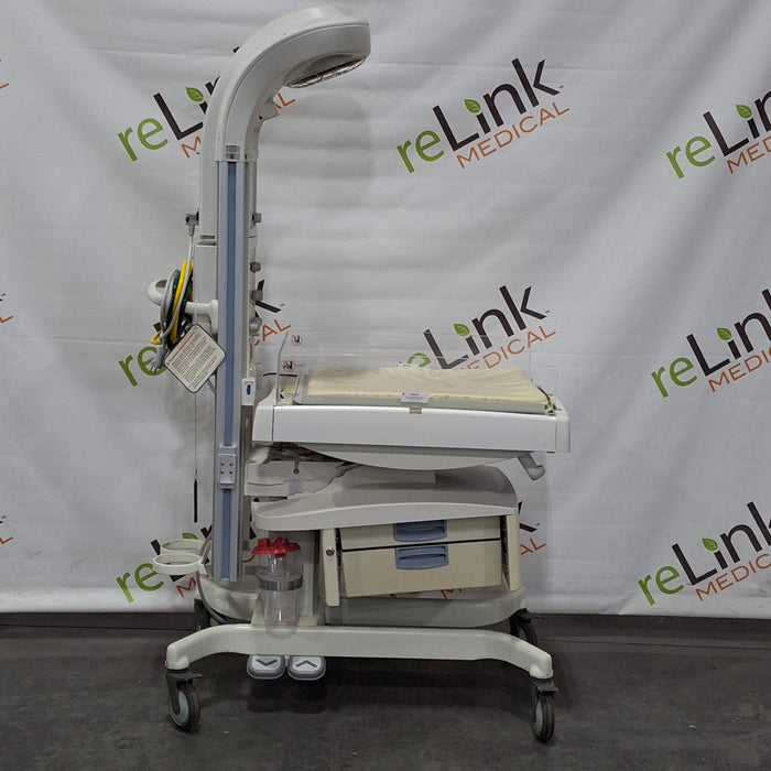 GE Healthcare GE Healthcare Panda IRES Infant Warmer Infant Warmers and Incubators reLink Medical