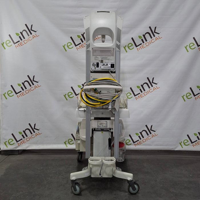 GE Healthcare GE Healthcare Panda IRES Infant Warmer Infant Warmers and Incubators reLink Medical